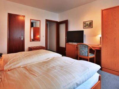 Hotel Alscher Leverkusen Ngoại thất bức ảnh