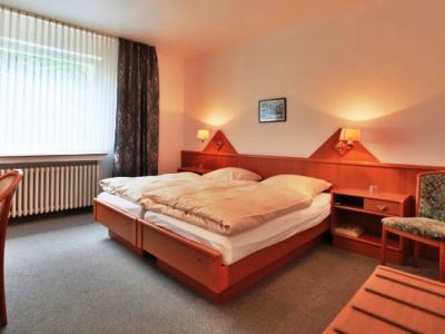 Hotel Alscher Leverkusen Ngoại thất bức ảnh